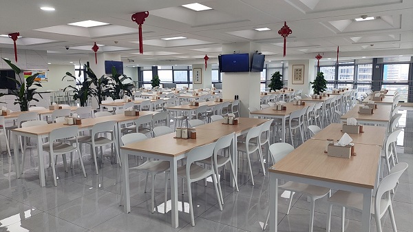 智能管理，精準降本 企業食堂管理系統如何助力餐飲企業控制成本、提升盈利